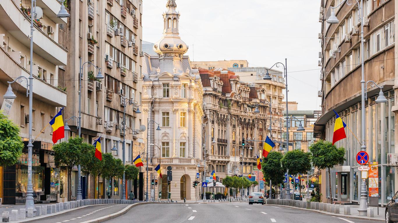 CJR Renewables is opening a new branch office in Bucharest! ?? 0