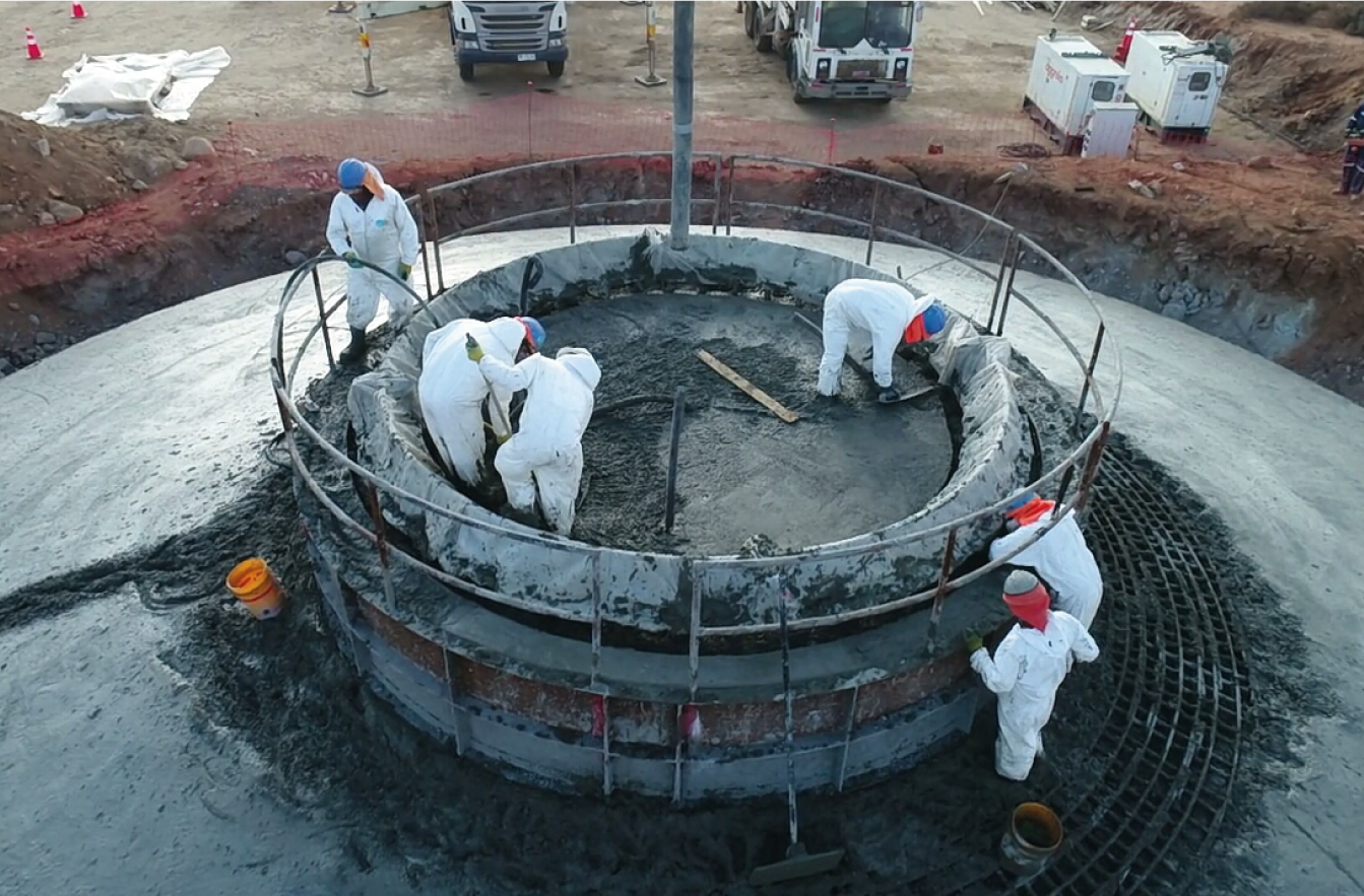 Construction Civil Works 2